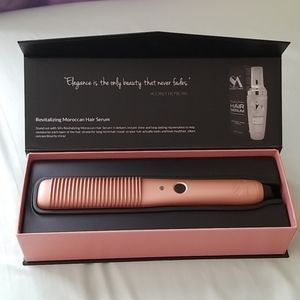 Straight Ahead Pro Glider 2.0 (Plantinum)